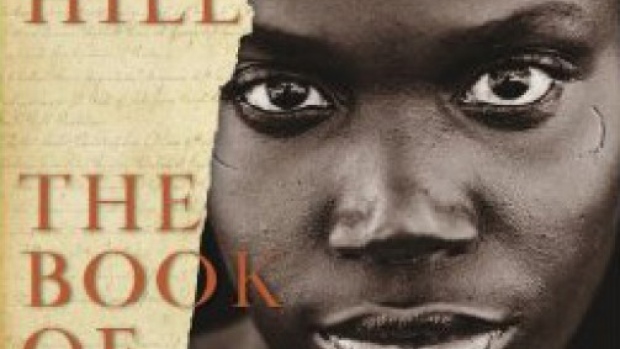 The Book of Negroes